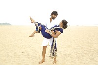 Ninne Chusthu Movie Photos